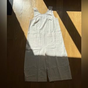 Ilana Kohn Milo Jumpsuit